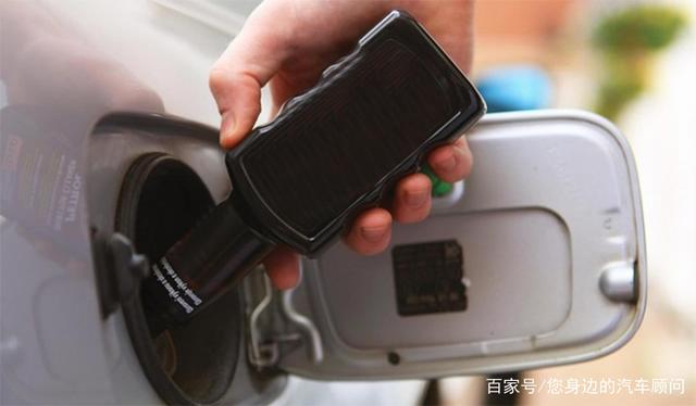 燃油添加劑有用嗎？